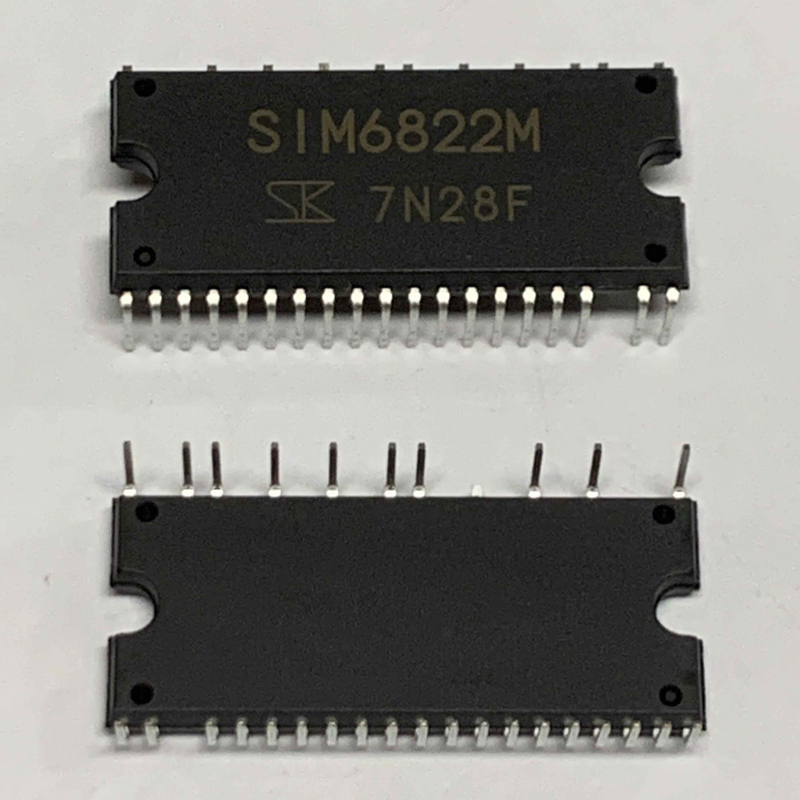 三墾 SIM6822M